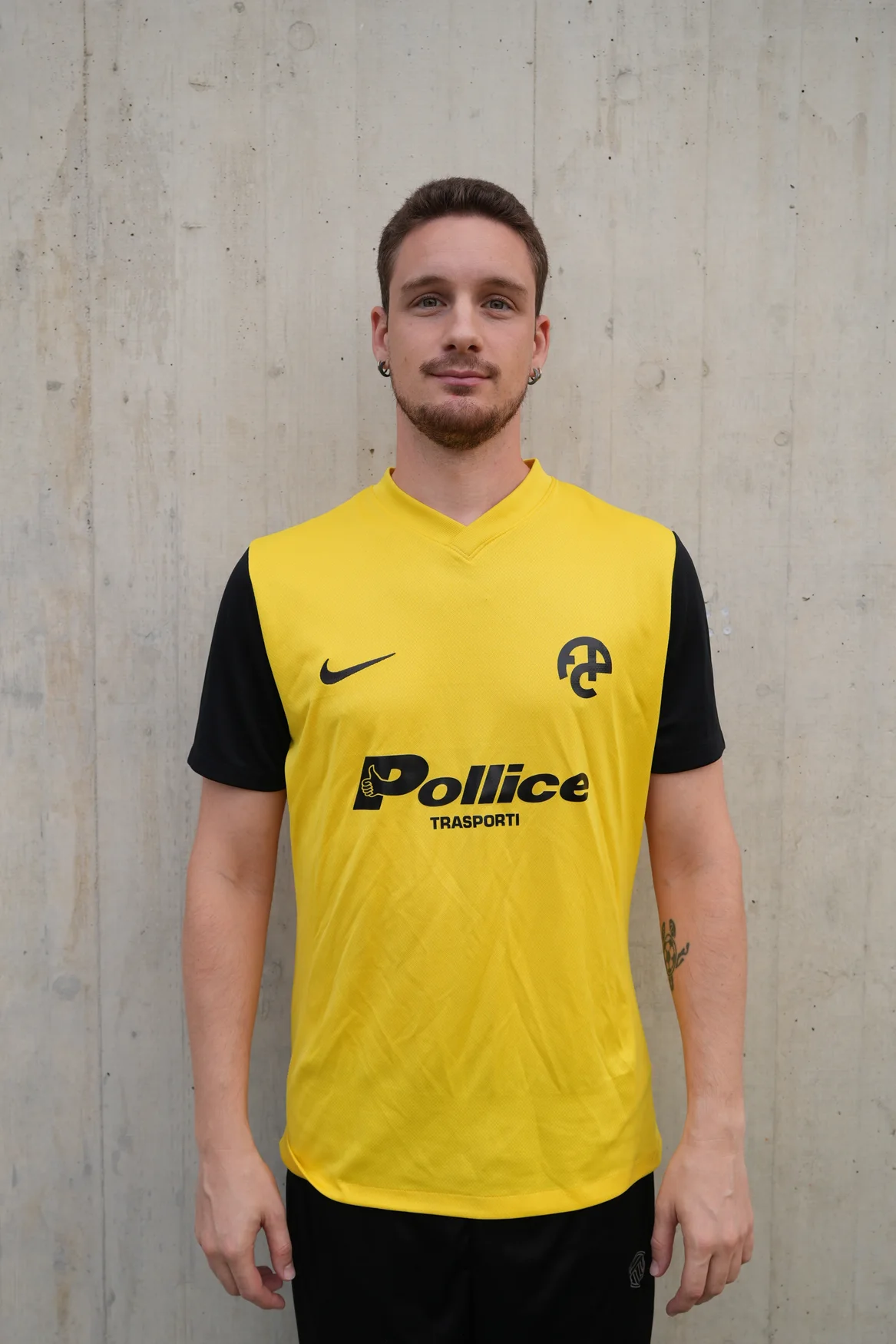 Matteo Adreani