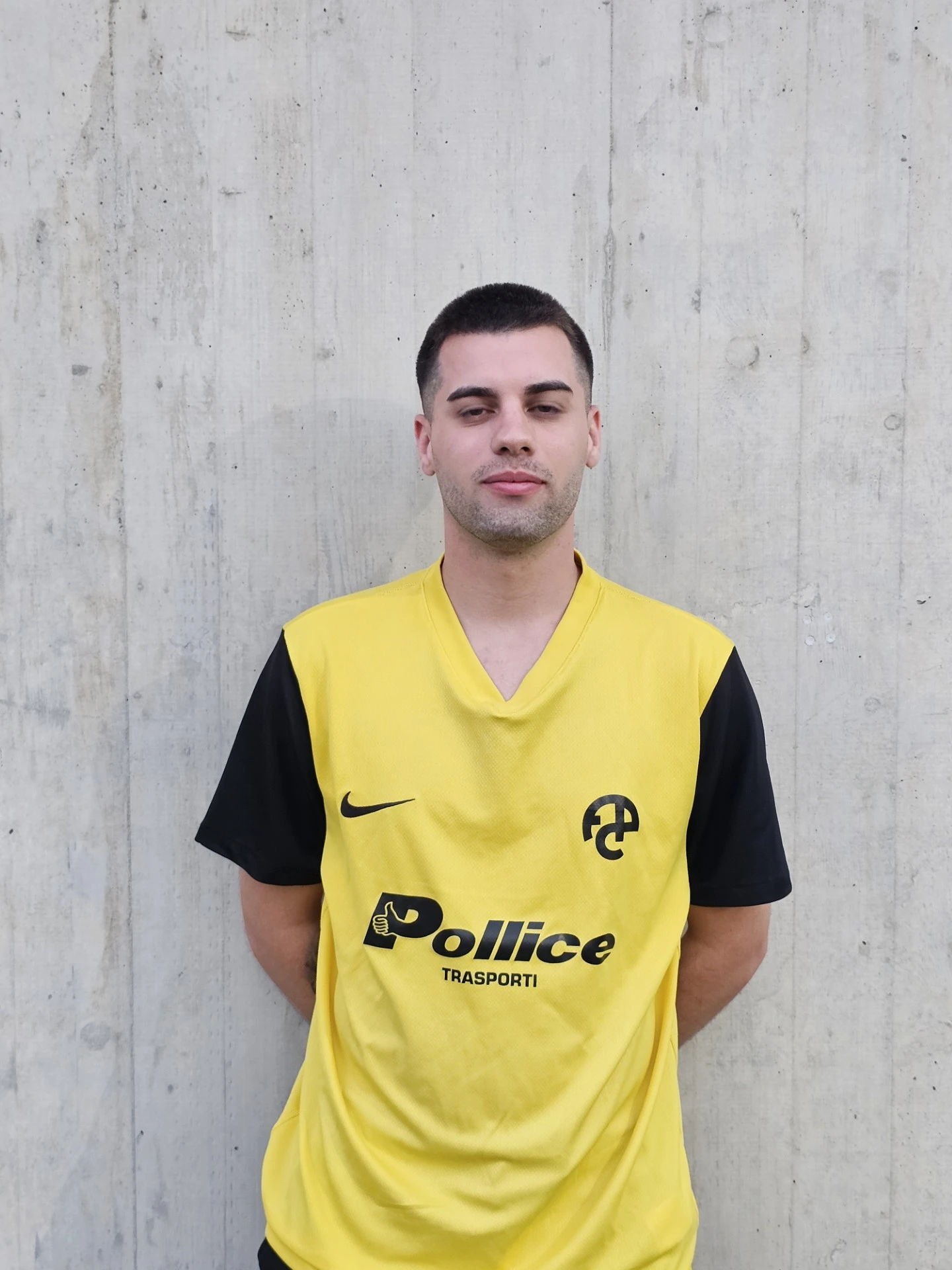 Ale Baccio