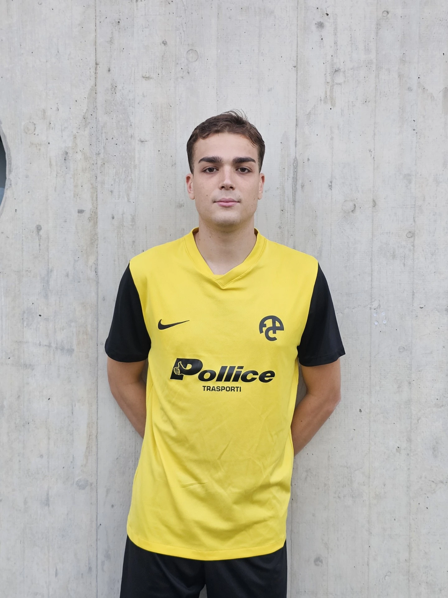 Tommaso Battistoni