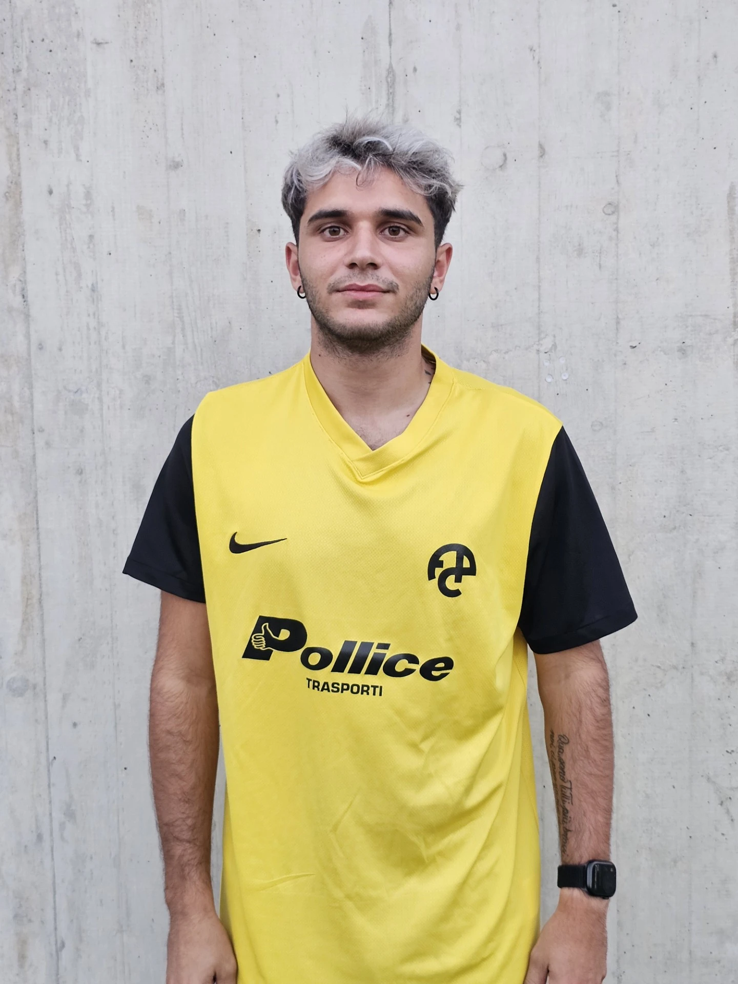 Mario D'Errico